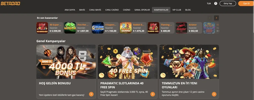 betroad canlı casino
